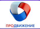 Логотип телеканала ГОНГ - Продвижение