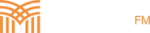 Логотип радиостанции Марал