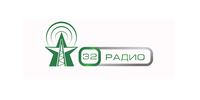 Логотип радиостанции Губерния ФМ