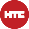 Логотип телеканала НТС