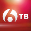 Логотип телеканала 6ТВ
