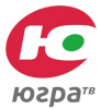 Логотип телеканала Югра ТВ
