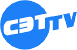 Логотип телеканала Продвижение + СЭТ TV, Хабаровск
