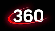 Логотип телеканала Байкал ТВ-360