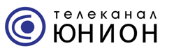Логотип телеканала Юнион
