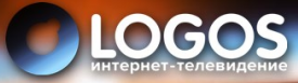 Логотип телеканала LOGOS